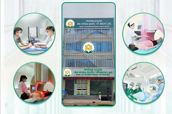 5 bệnh lý gây nổi mụn hậu môn thường gặp