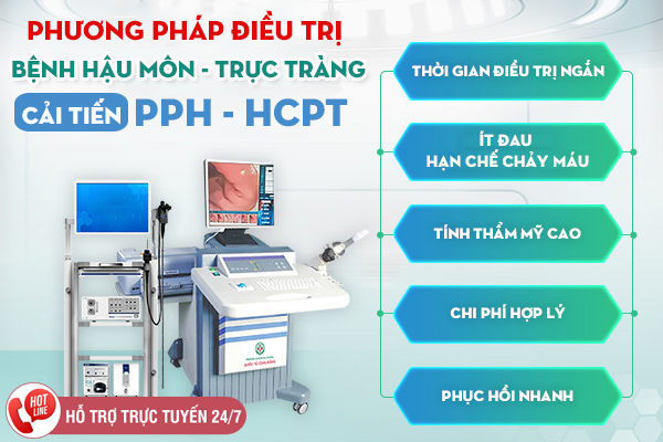 Chảy máu dịch hậu môn - Dấu hiệu cảnh báo bất thường về sức khỏe