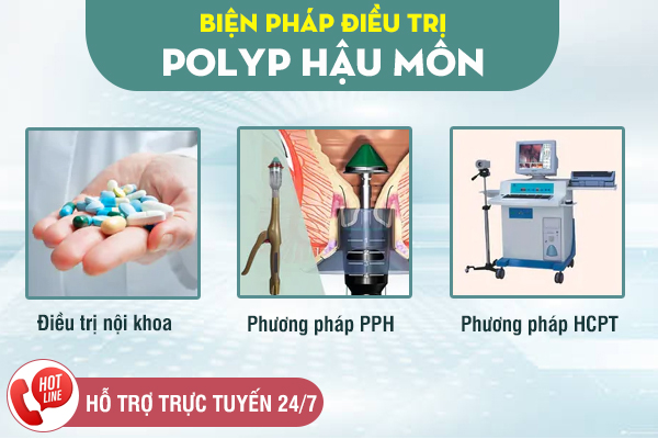 Chi phí chữa Polyp hậu môn bao nhiêu tiền? Cập nhật bảng giá mới