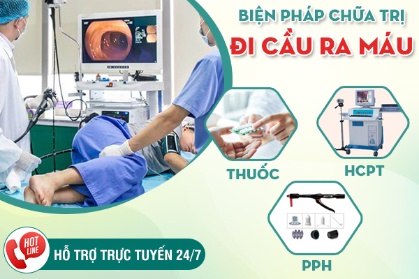 Đi ỉa ra máu là dấu hiệu bệnh gì? Cách xử lý an toàn