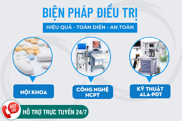 5 bệnh lý gây nổi mụn hậu môn thường gặp