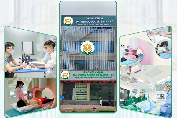 Hậu môn lòi thịt là bị gì? Điều trị ra sao?