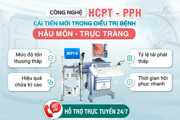 7 bệnh hậu môn thường gặp mà bạn nên biết
