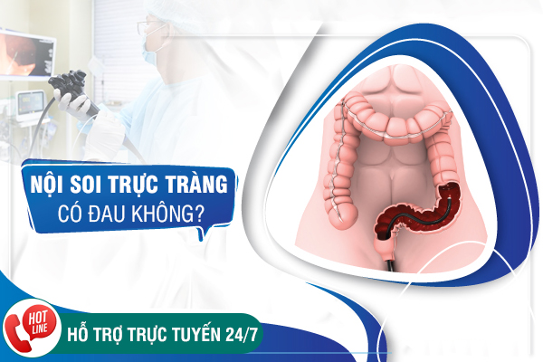 Thời gian xét nghiệm nội soi hậu môn bao lâu? Quy trình thực hiện